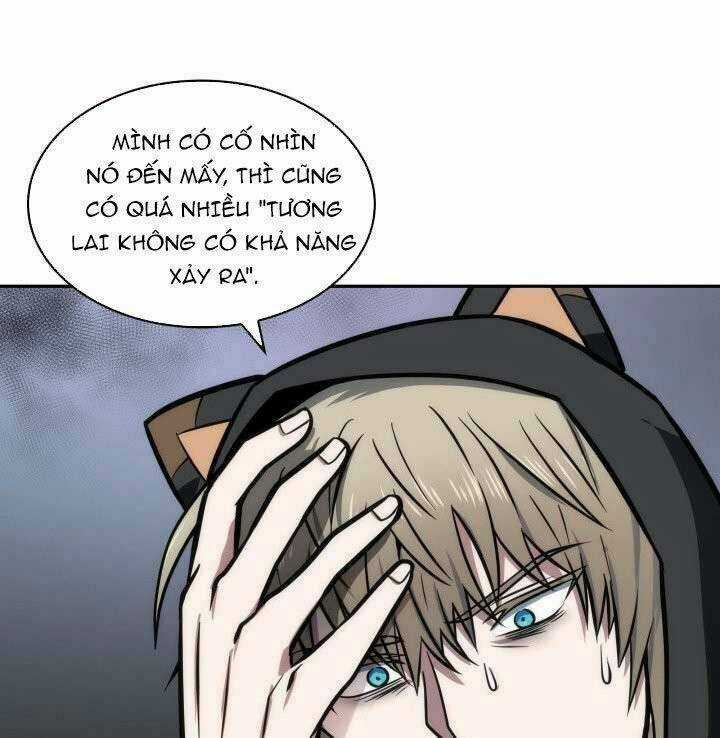 Vua Trộm Mộ - Chapter 197 - Trang 98