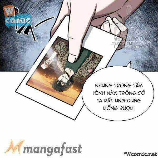 Vua Trộm Mộ - Chapter 198 - Trang 11