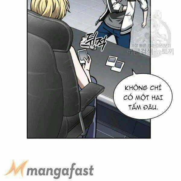 Vua Trộm Mộ - Chapter 198 - Trang 16