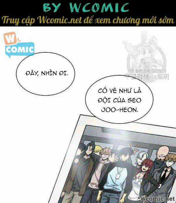 Vua Trộm Mộ - Chapter 198 - Trang 17