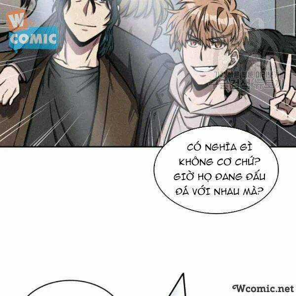 Vua Trộm Mộ - Chapter 198 - Trang 19