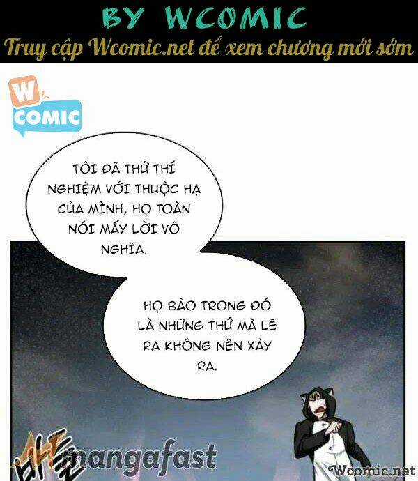 Vua Trộm Mộ - Chapter 198 - Trang 21