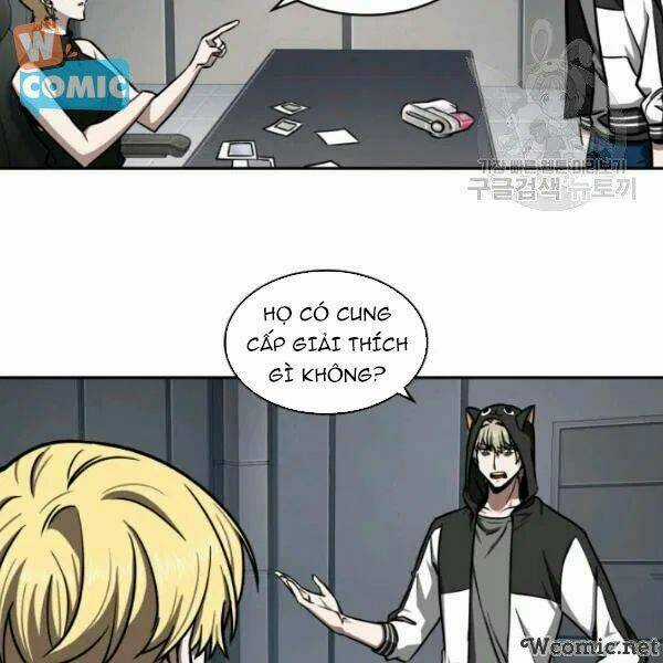 Vua Trộm Mộ - Chapter 198 - Trang 25