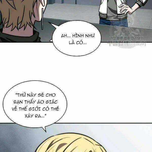 Vua Trộm Mộ - Chapter 198 - Trang 26