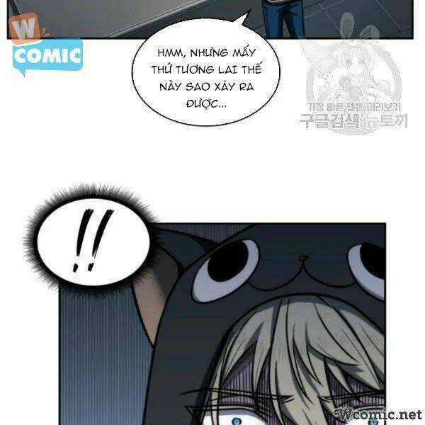 Vua Trộm Mộ - Chapter 198 - Trang 29