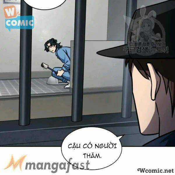 Vua Trộm Mộ - Chapter 198 - Trang 37