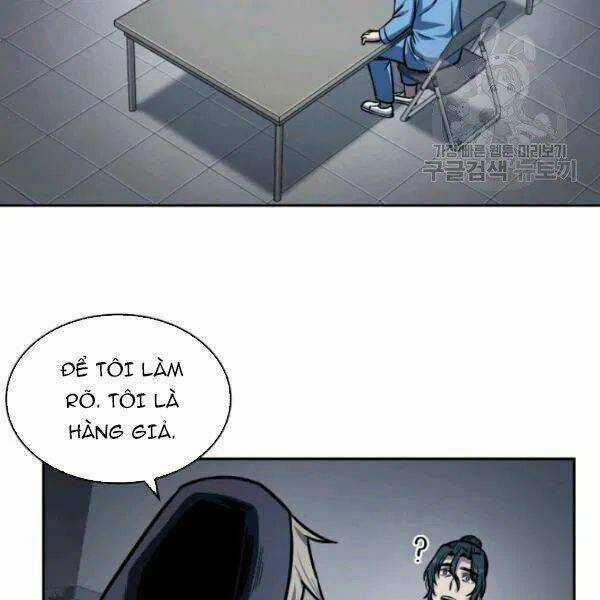 Vua Trộm Mộ - Chapter 198 - Trang 44