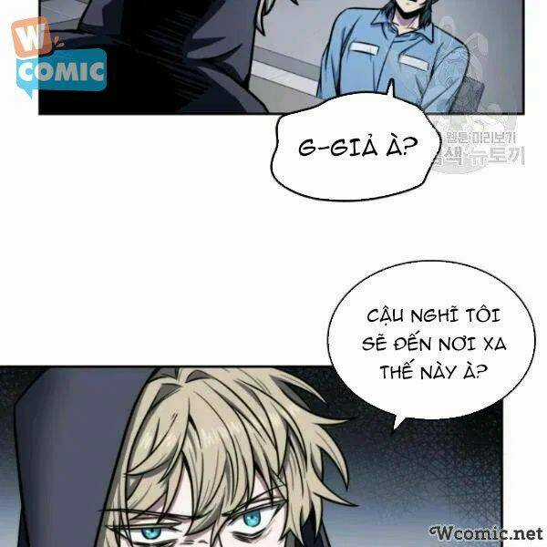 Vua Trộm Mộ - Chapter 198 - Trang 45