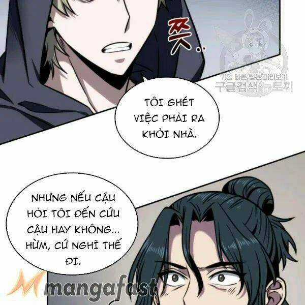 Vua Trộm Mộ - Chapter 198 - Trang 46