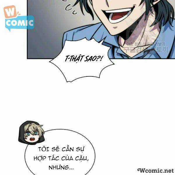 Vua Trộm Mộ - Chapter 198 - Trang 47