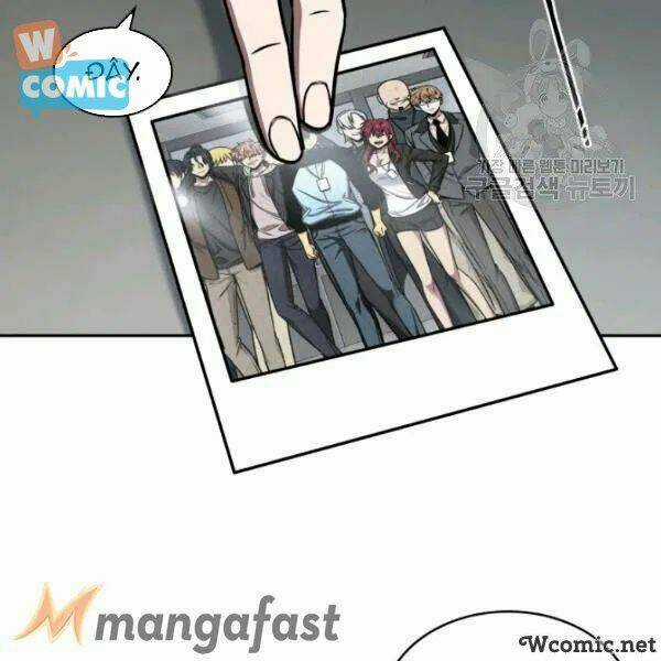 Vua Trộm Mộ - Chapter 198 - Trang 49