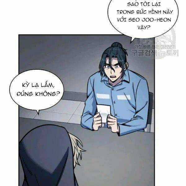 Vua Trộm Mộ - Chapter 198 - Trang 50