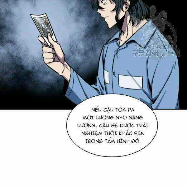 Vua Trộm Mộ - Chapter 198 - Trang 52