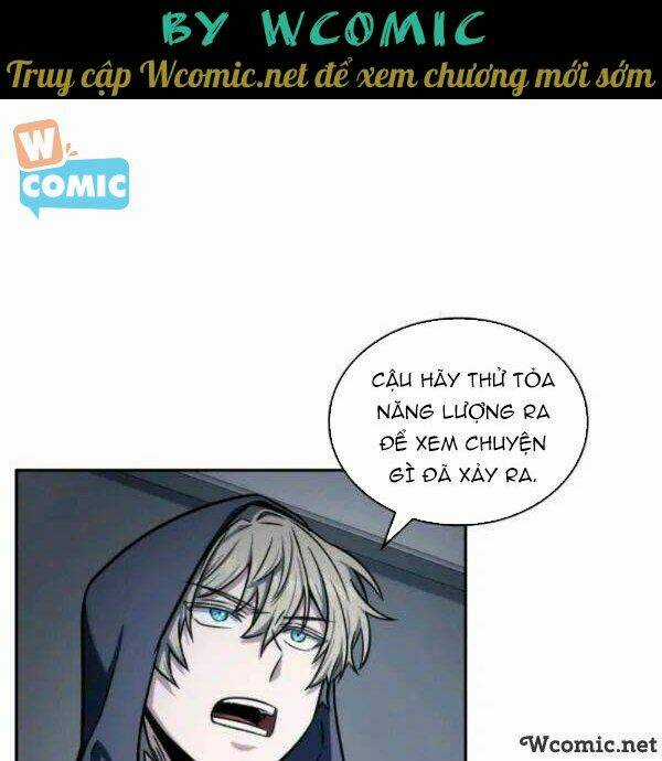 Vua Trộm Mộ - Chapter 198 - Trang 53