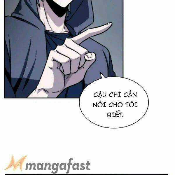 Vua Trộm Mộ - Chapter 198 - Trang 54