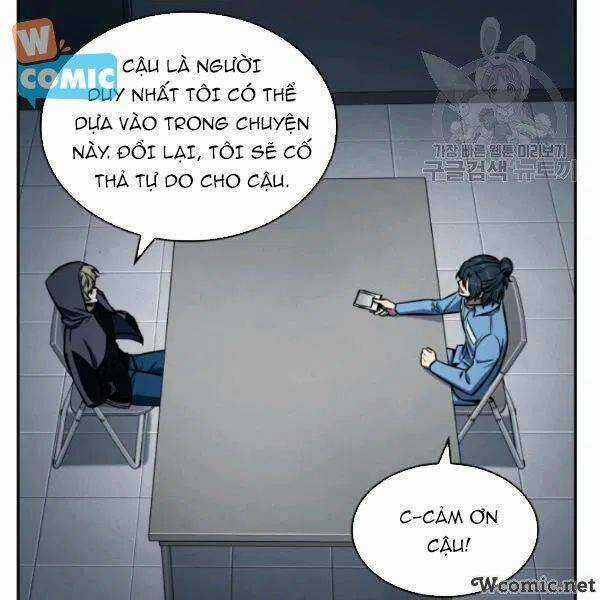 Vua Trộm Mộ - Chapter 198 - Trang 55