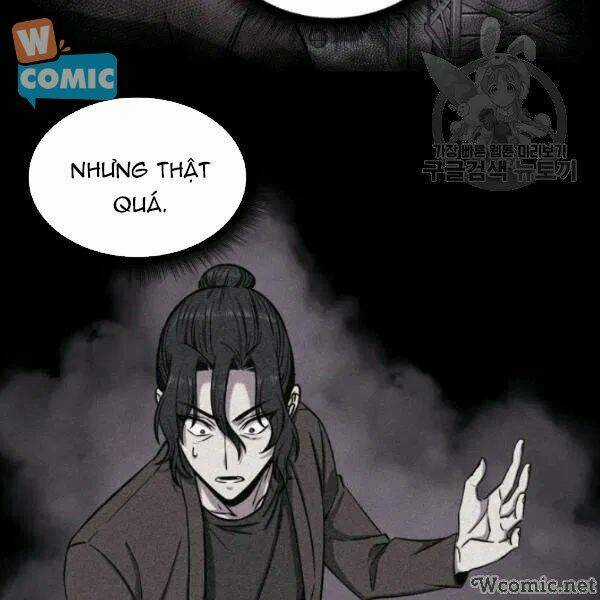 Vua Trộm Mộ - Chapter 198 - Trang 65