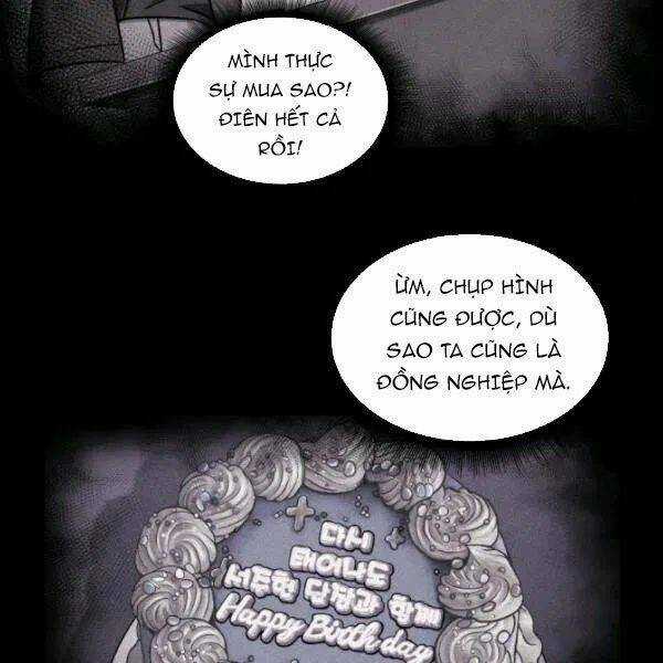 Vua Trộm Mộ - Chapter 198 - Trang 72