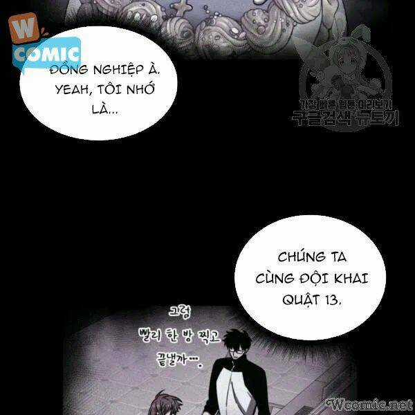 Vua Trộm Mộ - Chapter 198 - Trang 73