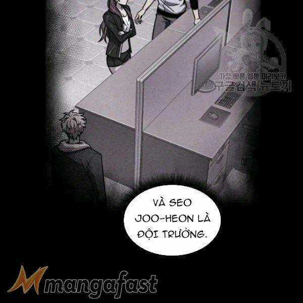 Vua Trộm Mộ - Chapter 198 - Trang 74