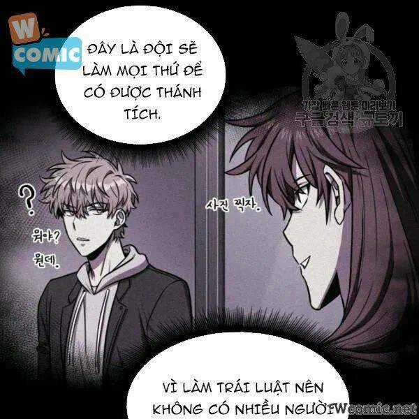 Vua Trộm Mộ - Chapter 198 - Trang 75