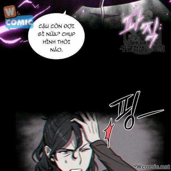 Vua Trộm Mộ - Chapter 198 - Trang 79