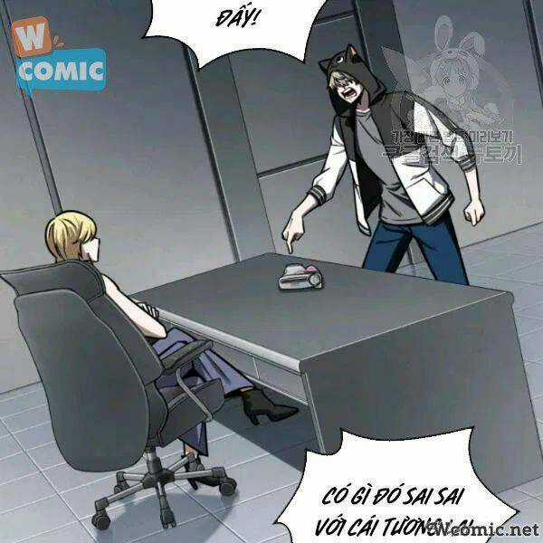 Vua Trộm Mộ - Chapter 198 - Trang 9