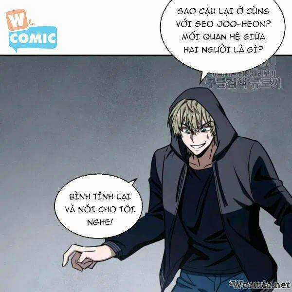 Vua Trộm Mộ - Chapter 198 - Trang 87