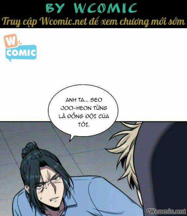 Vua Trộm Mộ - Chapter 198 - Trang 91