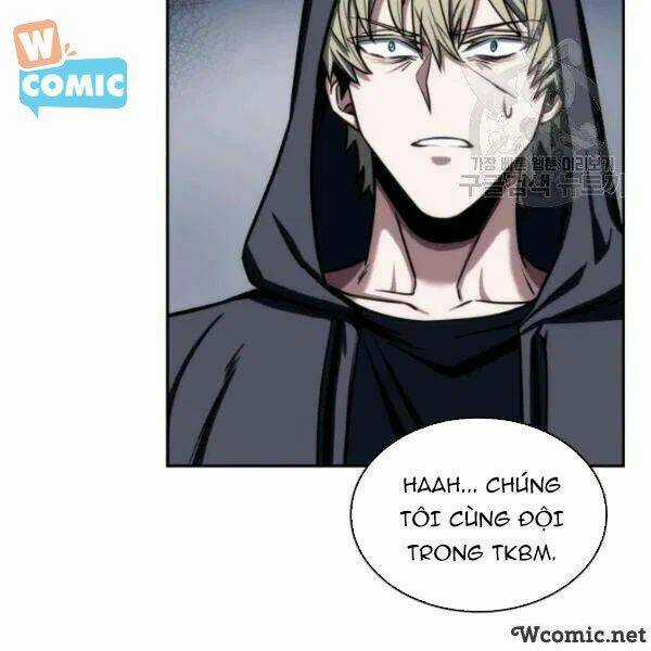 Vua Trộm Mộ - Chapter 198 - Trang 93