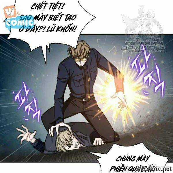 Vua Trộm Mộ - Chapter 199 - Trang 11