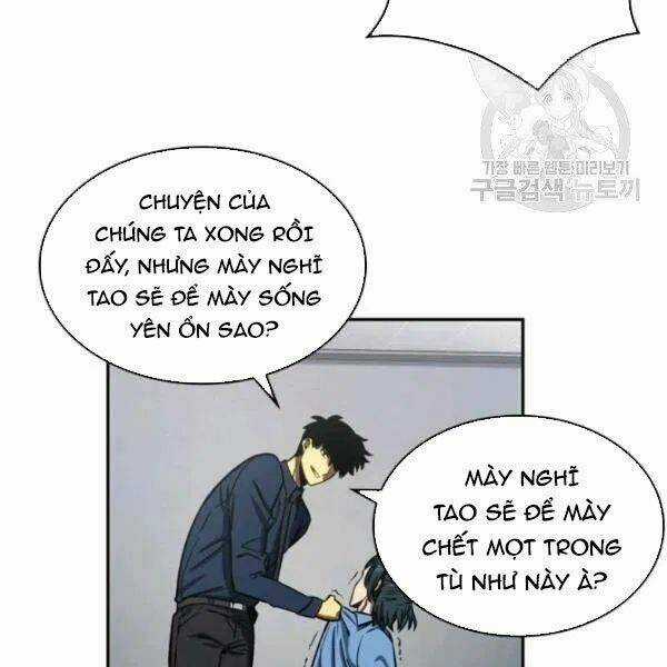 Vua Trộm Mộ - Chapter 199 - Trang 12