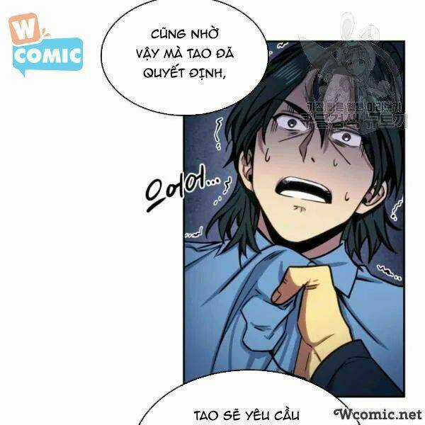 Vua Trộm Mộ - Chapter 199 - Trang 15