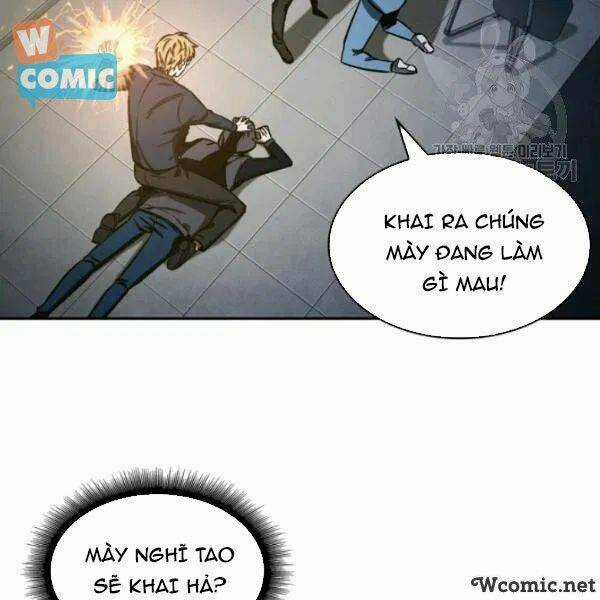 Vua Trộm Mộ - Chapter 199 - Trang 17