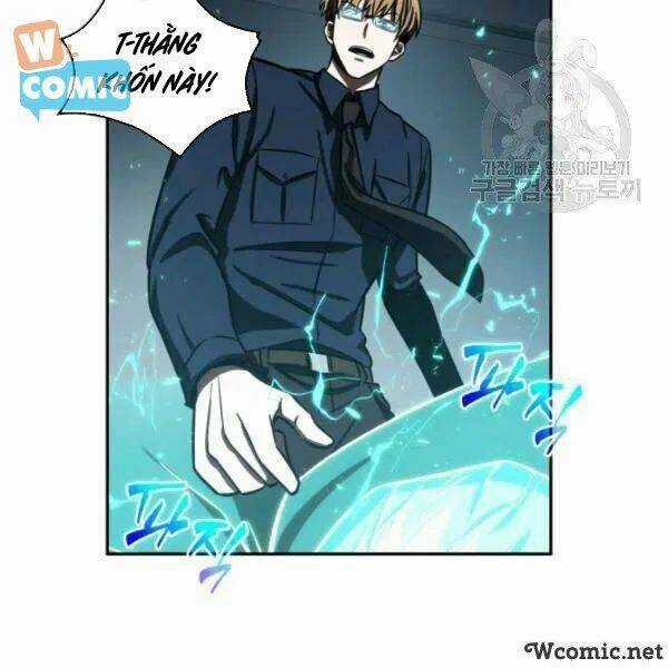 Vua Trộm Mộ - Chapter 199 - Trang 19