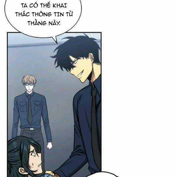 Vua Trộm Mộ - Chapter 199 - Trang 22