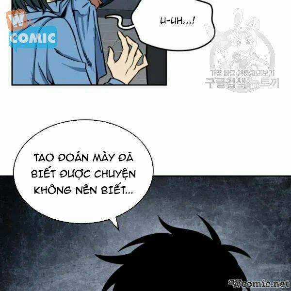 Vua Trộm Mộ - Chapter 199 - Trang 23