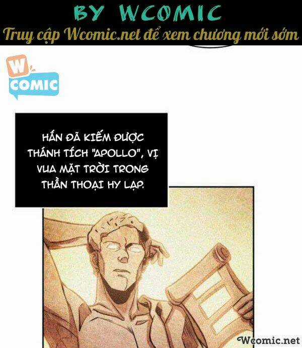 Vua Trộm Mộ - Chapter 199 - Trang 35