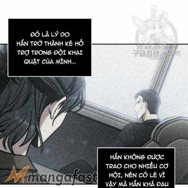 Vua Trộm Mộ - Chapter 199 - Trang 38