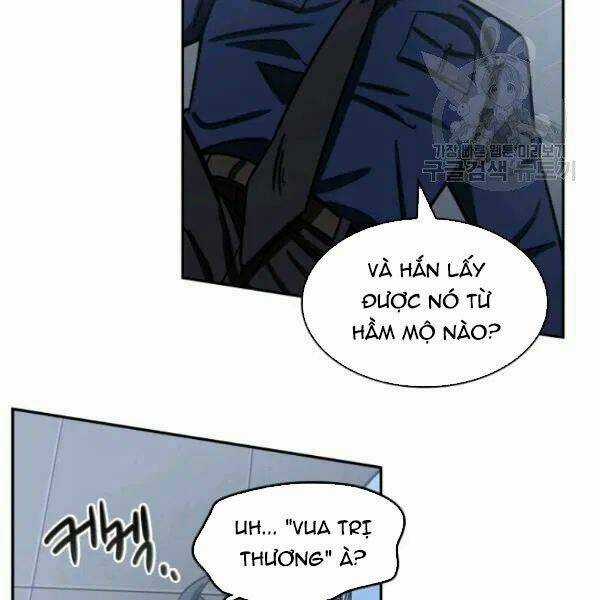 Vua Trộm Mộ - Chapter 199 - Trang 40