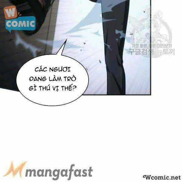 Vua Trộm Mộ - Chapter 199 - Trang 5