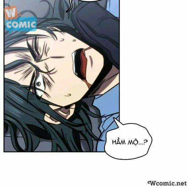 Vua Trộm Mộ - Chapter 199 - Trang 41
