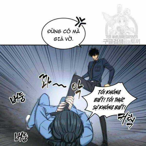 Vua Trộm Mộ - Chapter 199 - Trang 42