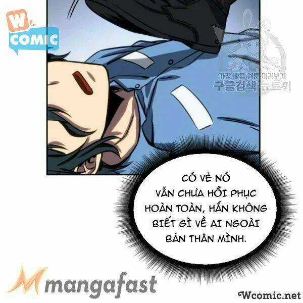 Vua Trộm Mộ - Chapter 199 - Trang 45