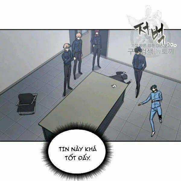 Vua Trộm Mộ - Chapter 199 - Trang 46