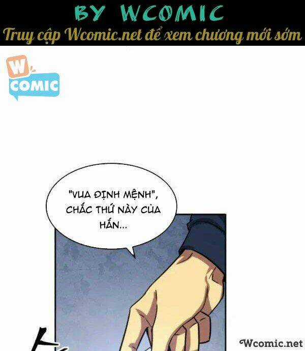 Vua Trộm Mộ - Chapter 199 - Trang 47