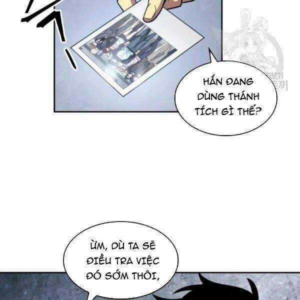 Vua Trộm Mộ - Chapter 199 - Trang 48