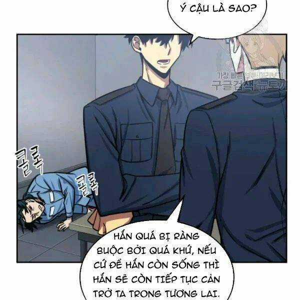 Vua Trộm Mộ - Chapter 199 - Trang 50