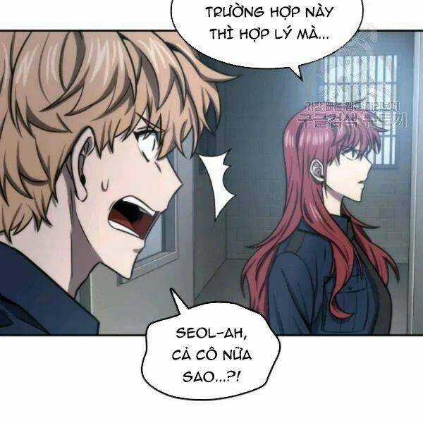 Vua Trộm Mộ - Chapter 199 - Trang 52