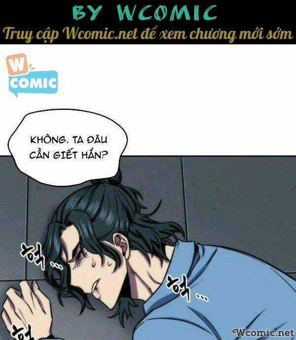 Vua Trộm Mộ - Chapter 199 - Trang 53